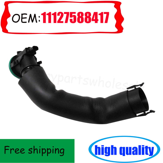 11127588417 Ventilation hose suitable for 228i 320i 328i 428i 528i X1 X3 X4 X5 Z4 2.0L - new n