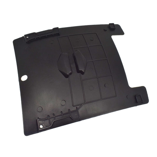 Fenda lined access cover for Mercedes ML350 ML400 ML550 GLE350 GLE400 GLS450- v
