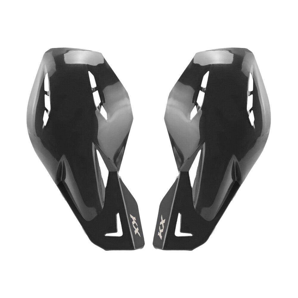 KX 7/8 Handlebar Hand Guards Protector for Kawasaki KX65/85/100 KX250F KX450F Q