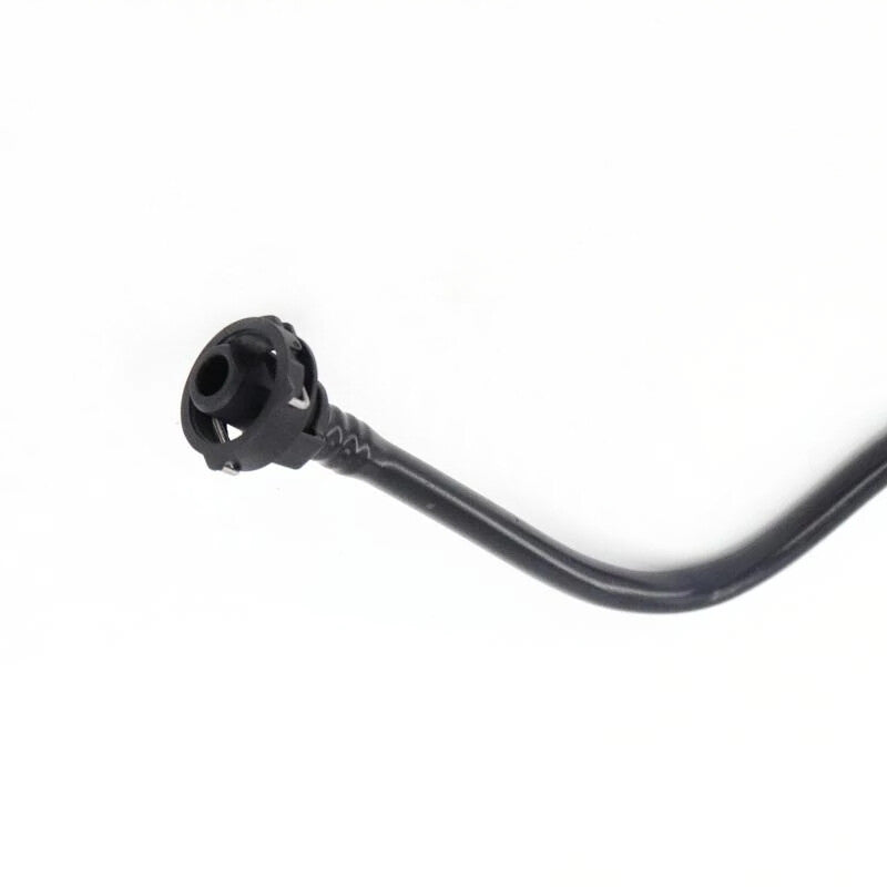 8R0121081AQ Coolant Radiator Reservoir Tank Hose for Audi Q5 2.0L 3.0L 13-17