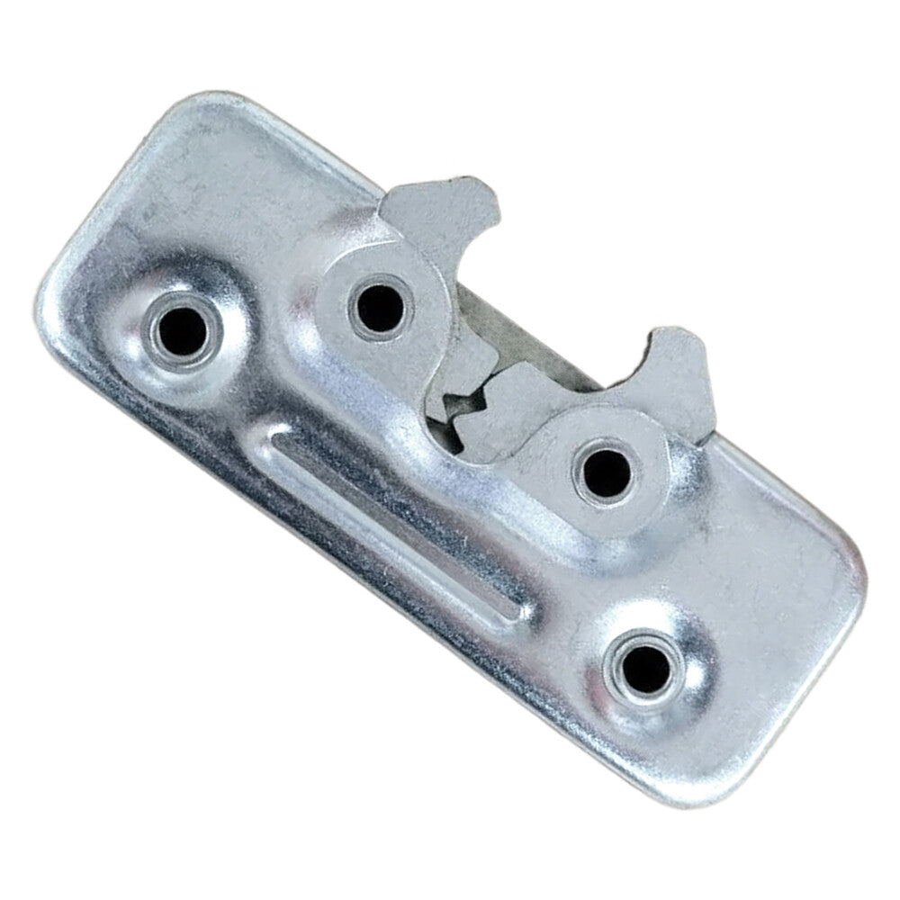Passenger Side Front Door Lock Latch for 9370 / 9670 498004C2 498004C1 Q