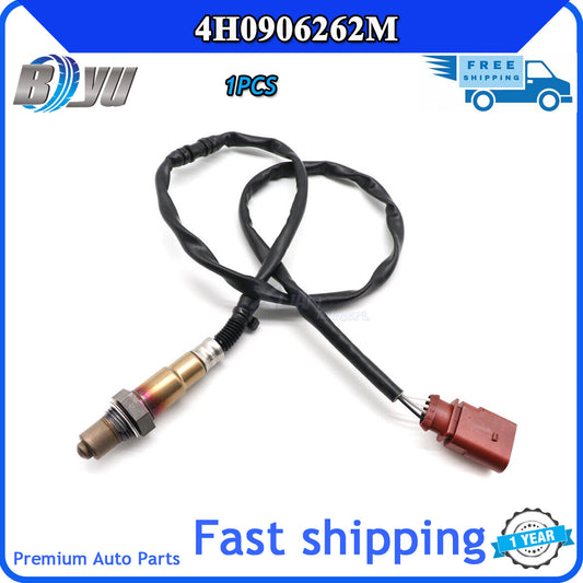 02580103274H0906265B Rear oxygen sensor suitable for Audi S6 S7 S8 RS7 for A8 Quattro 13-17- v
