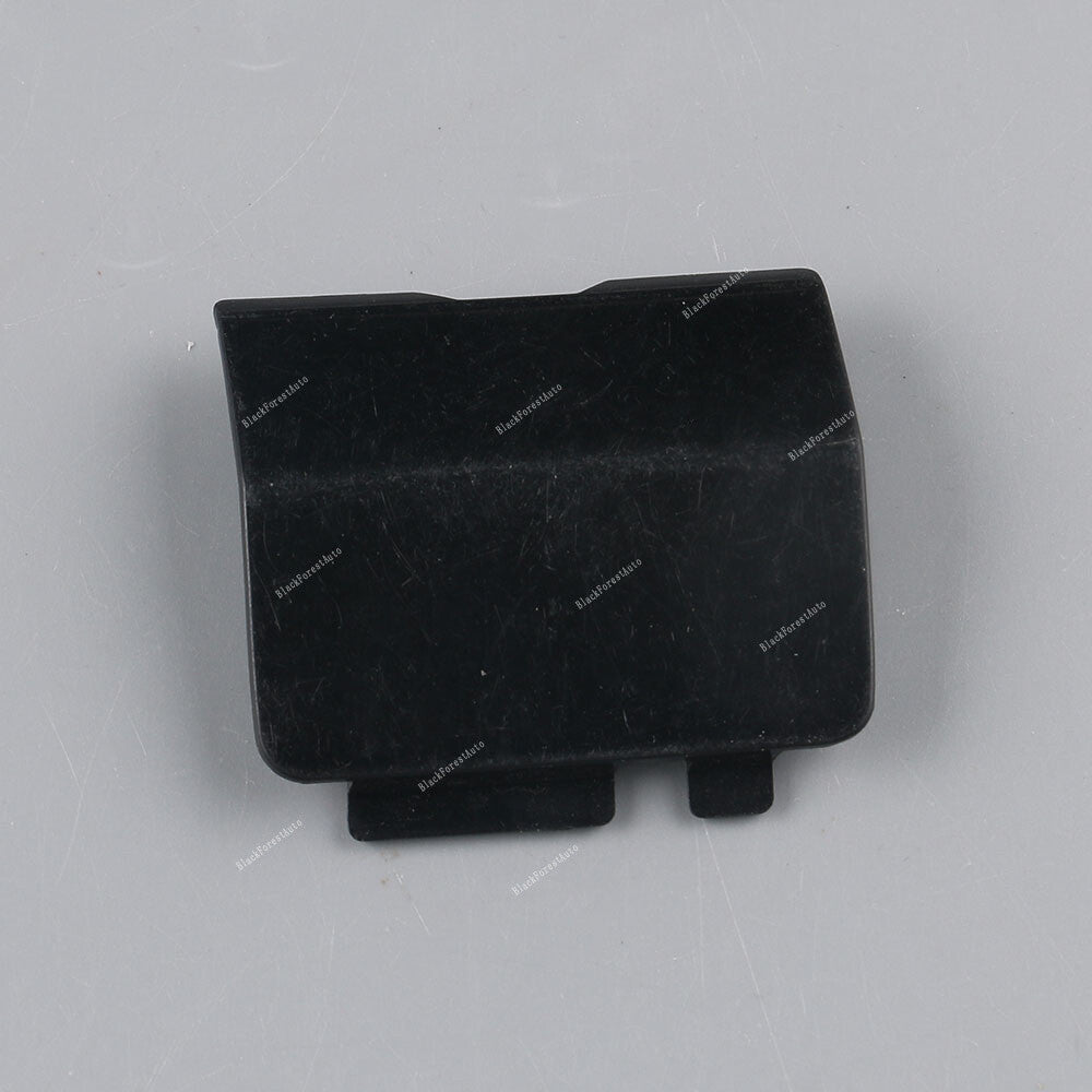Right Rear Bumper Tow Hook Cover Eye Cap Trim For 2012 2013 2014 2015 for MAZDA 6 Q