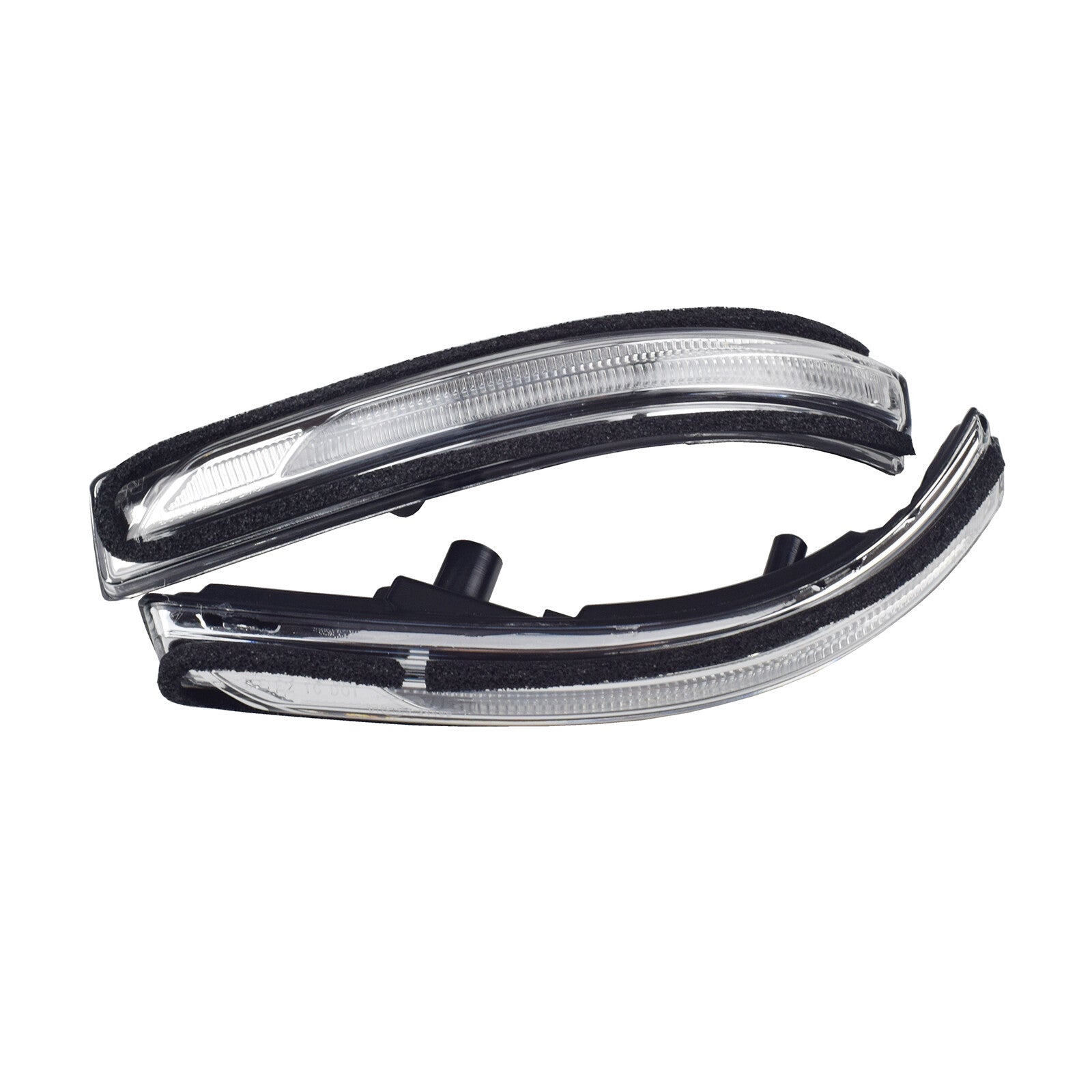 Front left LED turn signal side mirror repeater light for Kia Niro 17-20 n