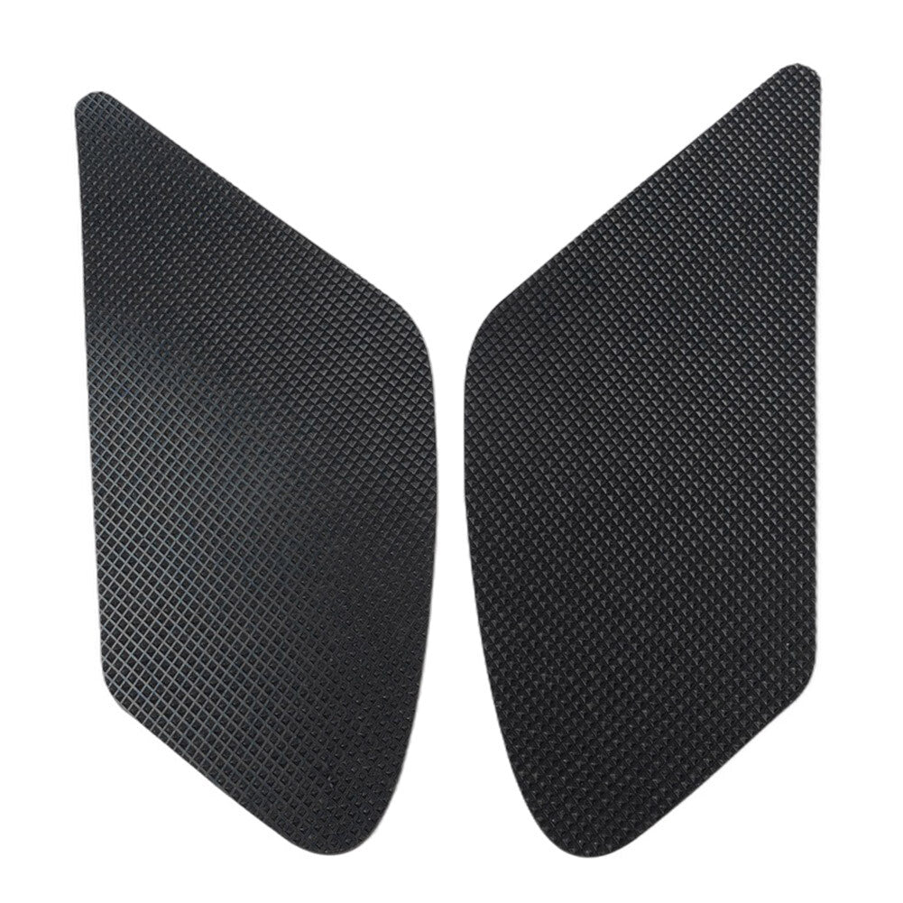 Tank Traction Pad Side Gas Knee Grip Protector for Ducati Monster 797 2017-2019 Q