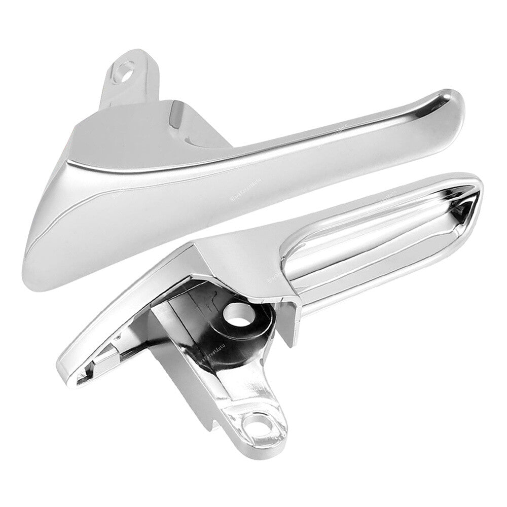 for Mercedes-Benz S211 C219 W211 Inner Interior Inside LHRH Door Handle Chrome Q