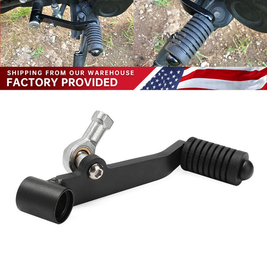 Gear Shift Lever Shifter Pedal for HONDA CB500X CB500F CBR500R 2013-2022 Q
