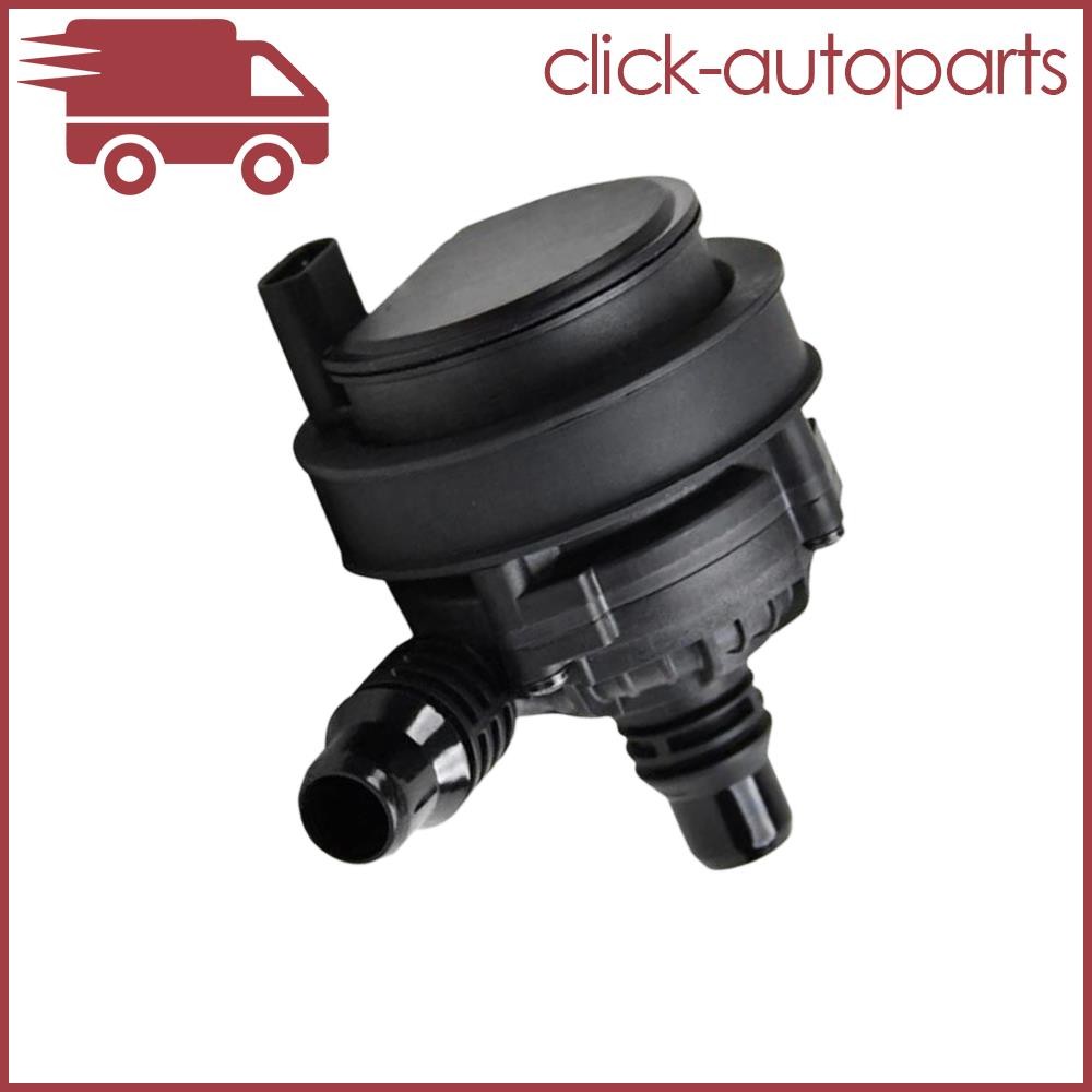 Fits For A/C/E/S/GLC-Class W205 W177 W213 C180 C200 Electric Engine Water Pump Q