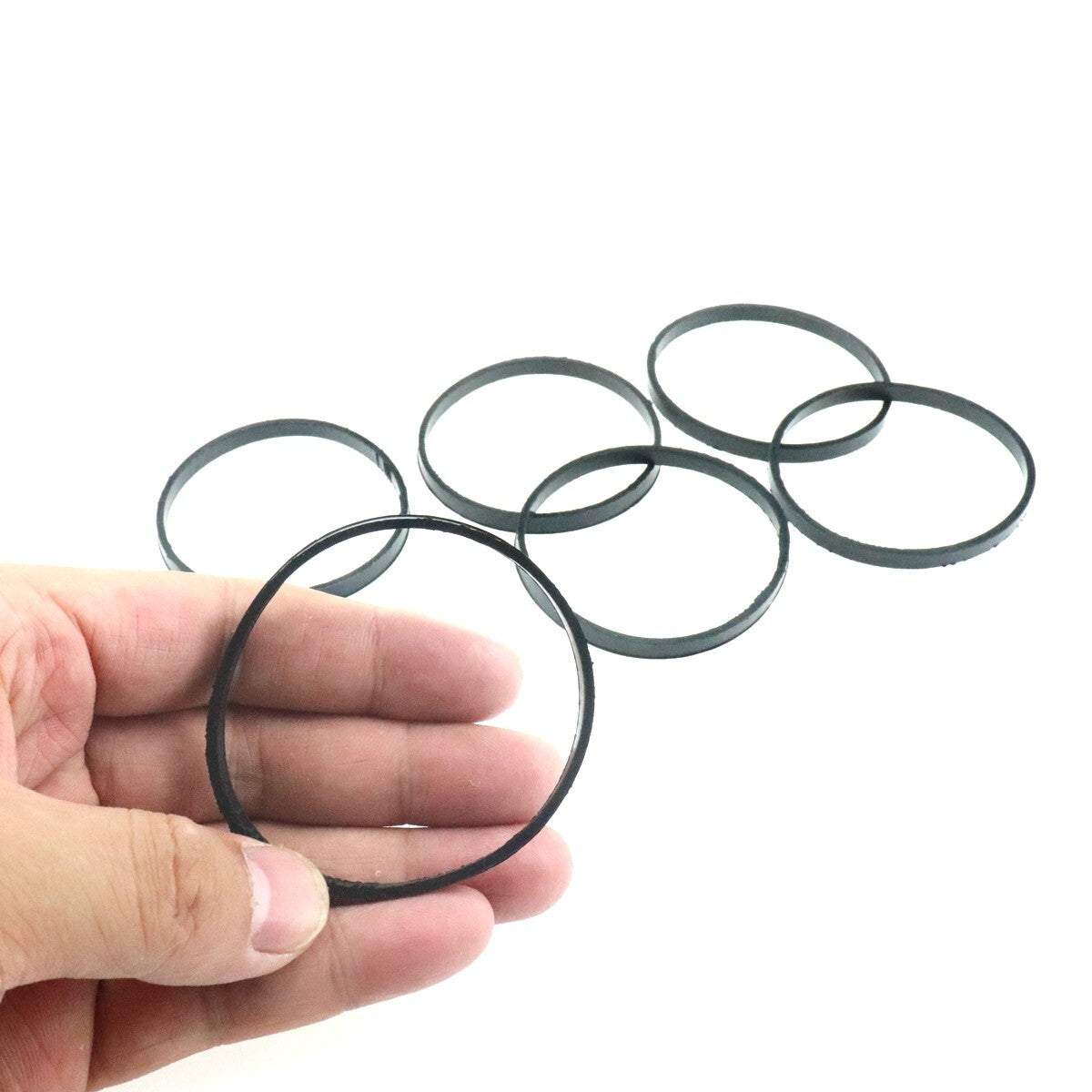 MEW 6-piece intake manifold gasket kit for BMW E60, E70, E90, and E92. equipment manufacturer. 11617547242
