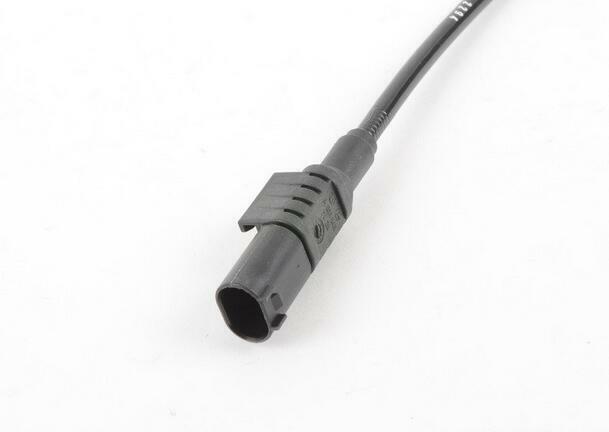 One rear ABS wheel speed sensor for Mercedes C292 W166 X166 GL GLE GLS ML - n