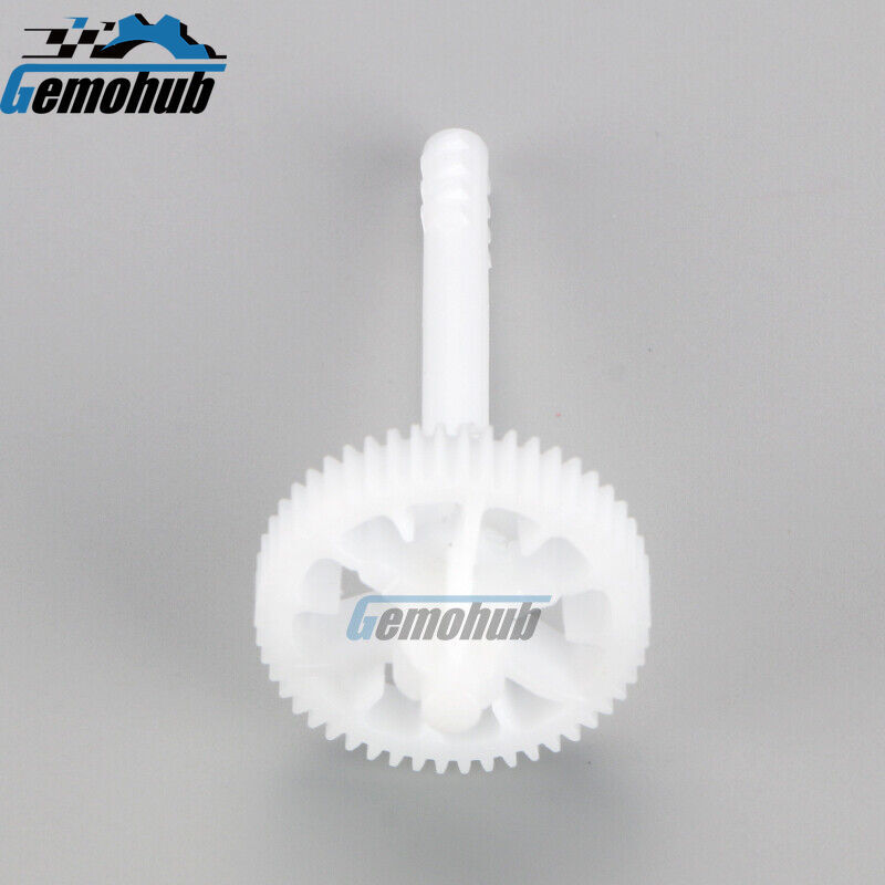 Fuel Filler Cap Actuator Motor Gear for Mercedes CLK-Classe CLK63 AMG CLK350