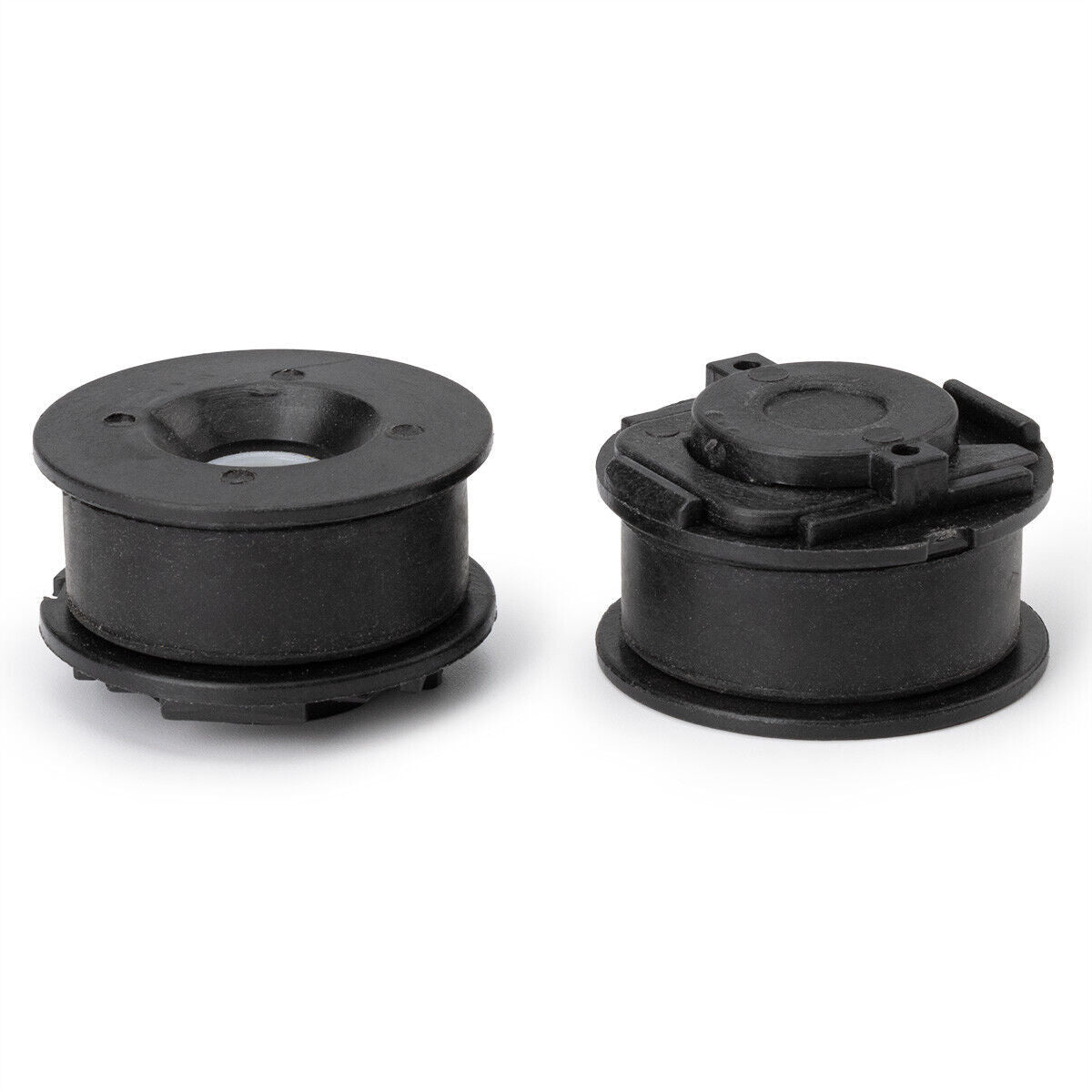 2x for VW for Golf for Jetta Gear Shifter Cable End Connector Bushing Fix Repair Kit Q