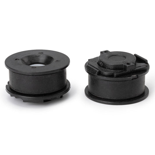 2x for VW for Golf for Jetta Gear Shifter Cable End Connector Bushing Fix Repair Kit Q