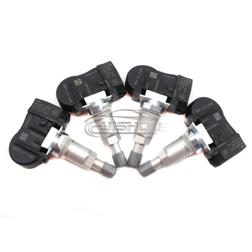 TPMS tire pressure sensor suitable for Mazda 2, 3, 5, 6, CX3, CX5, CX7, CX9, MX5, for Fiat 124 433MHz