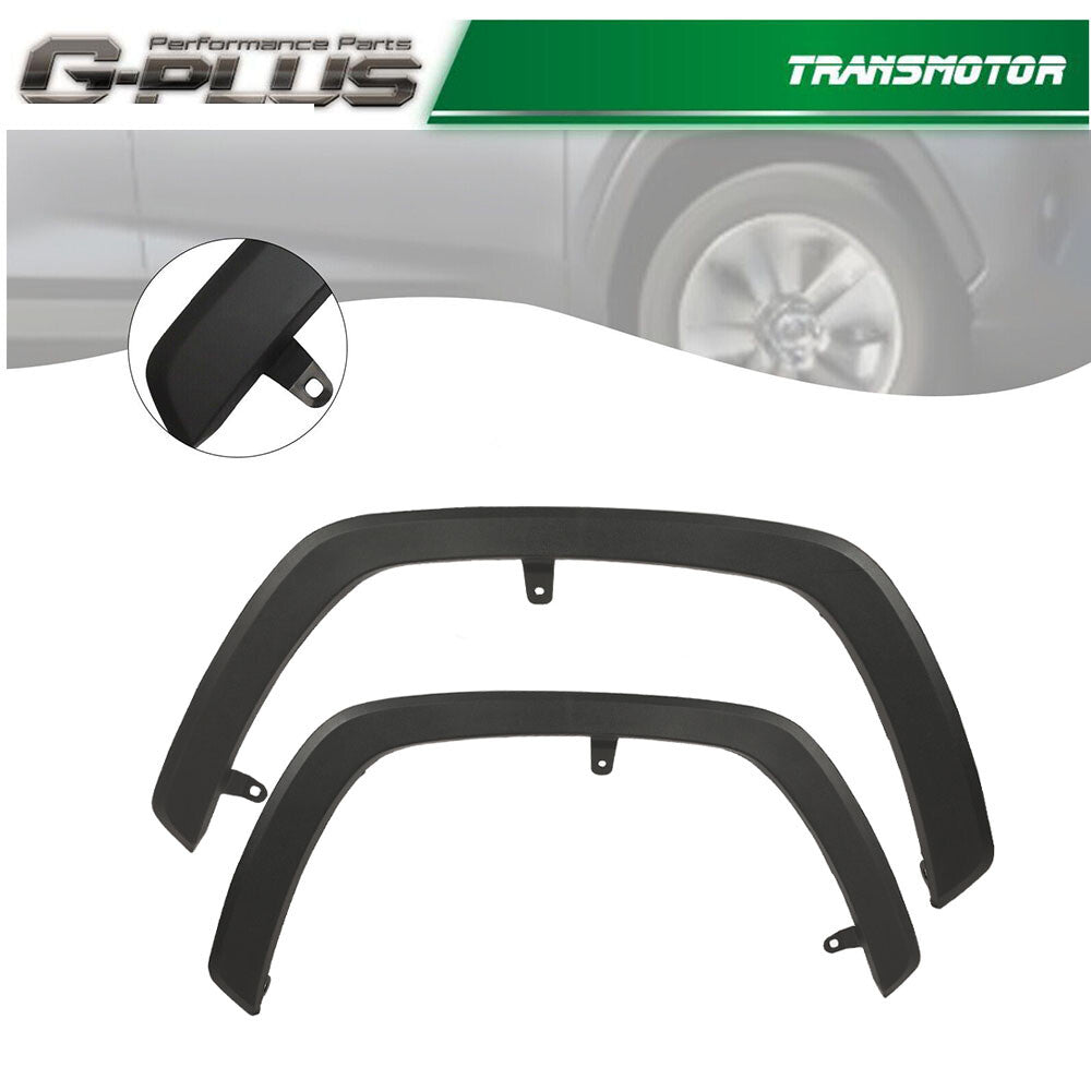 Suitable for Rav4 2019-2021 front left fender flash molding decoration pair- v
