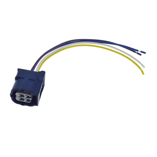 for HONDA ODYSSEY PILOT ALTERNATOR REPAIR CONNECTOR 4-WIRE HARNESS 126600-3650