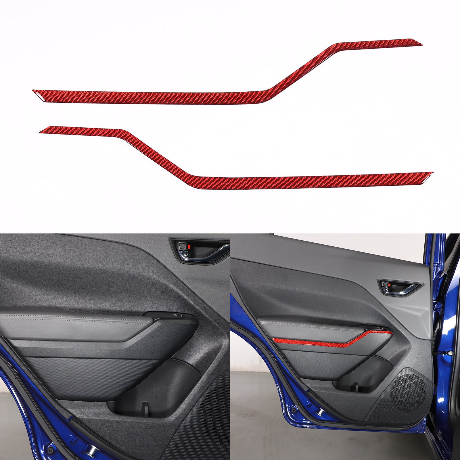 Automotive Windshield Front Window Sunshade UV Block for 5 2024-2025- v