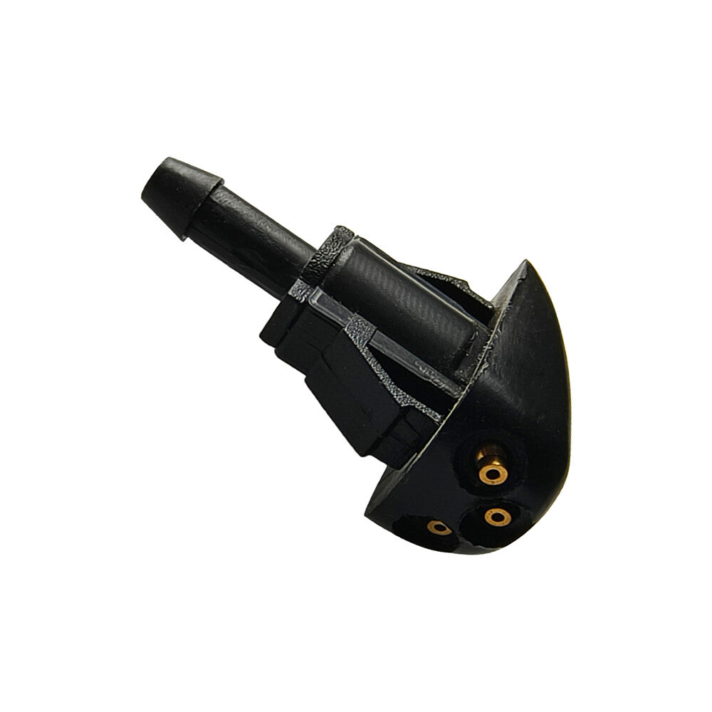 Fits For Santa Fe 2007-2012 Front Left/Right Side Windsheld Wiper Washer Nozzle