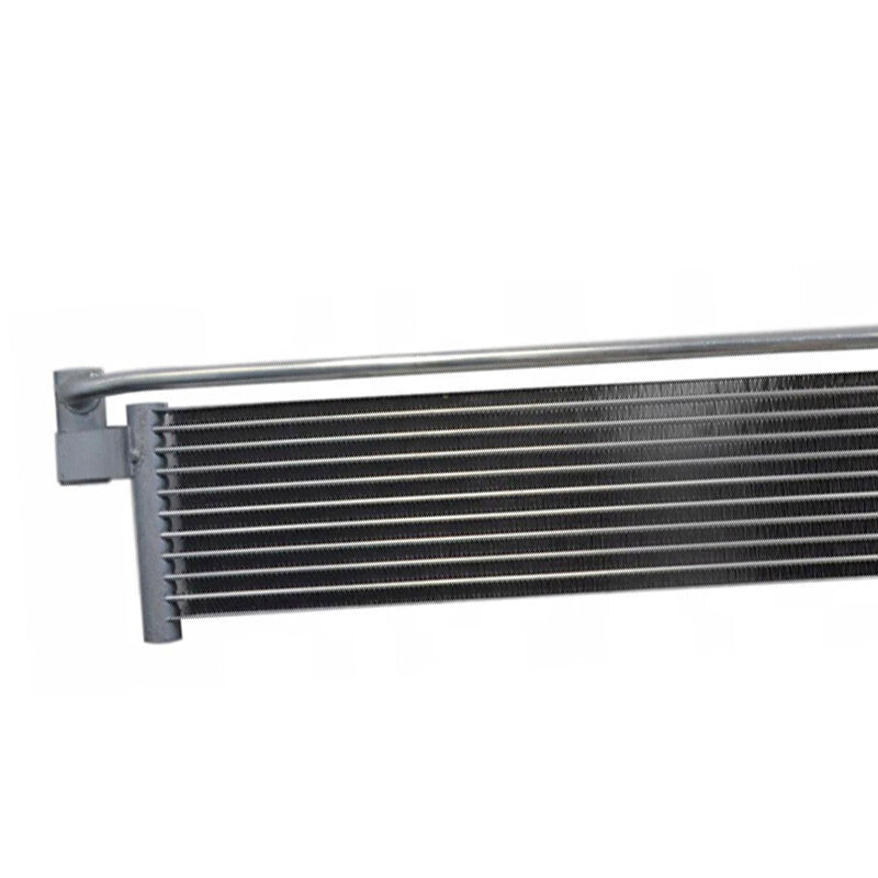 New Oil Cooler for Mercedes Benz CL W216 S-CLASS W221 2005-2013 A2215003200 Q