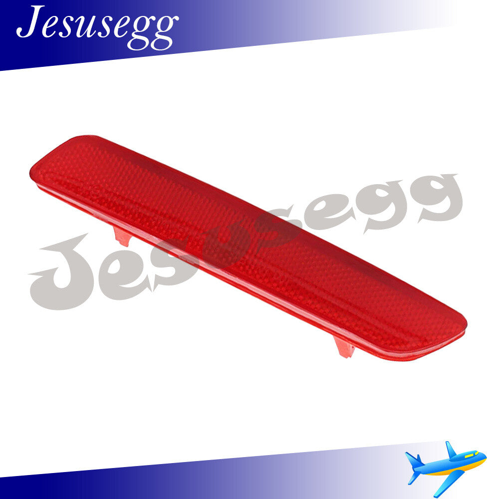 Passenger Side Rear Bumper Reflector Light Right Fit For 2010 2011 for HONDA for CR-V Q