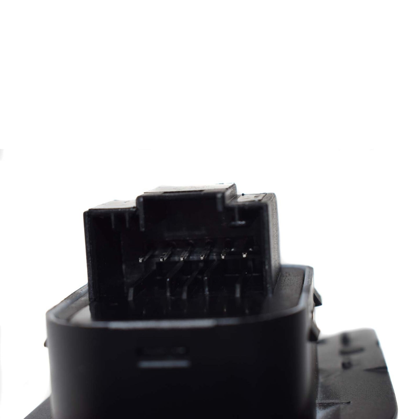 The new chrome-plated side mirror adjustment hot folding knife switch is compatible with MK6 11-13 5C79565E- n