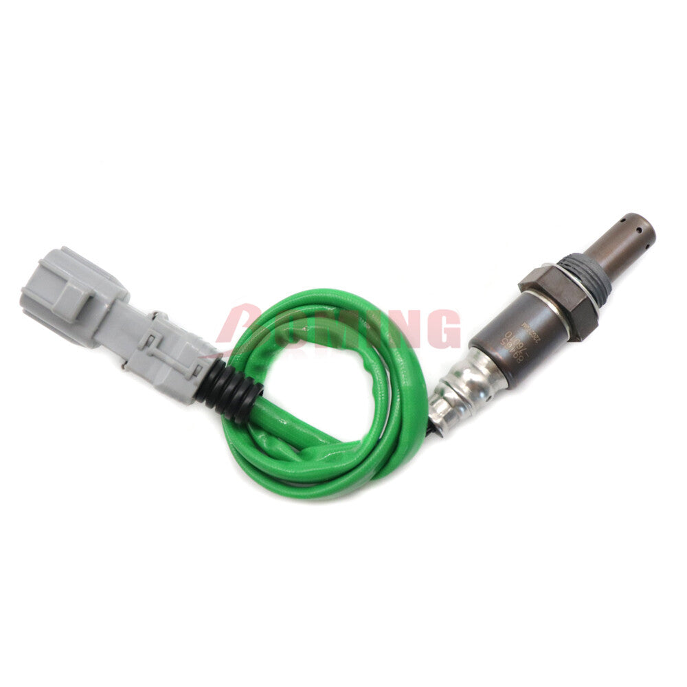 4Pcs Oxygen O2 Sensor 12 For 2015-2019 for Infiniti QX60 3.5L Upstream+Downstream