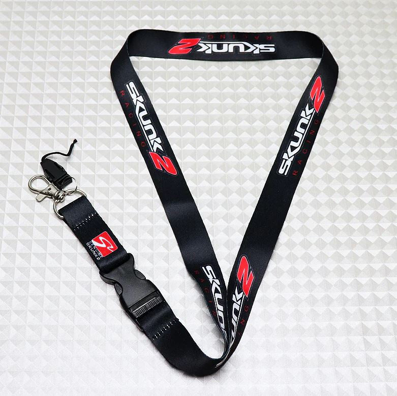 luxury leather dark brown keychain/car key ring for Volvo XC90.