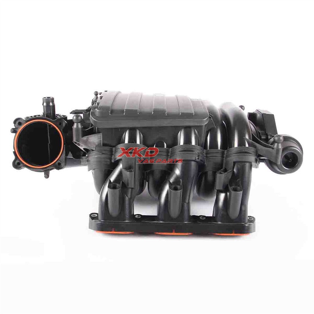 2.5L Intake Manifold Fit for AUDI A7 for A8 2011-2014 CLX CPA 06E133201R Q