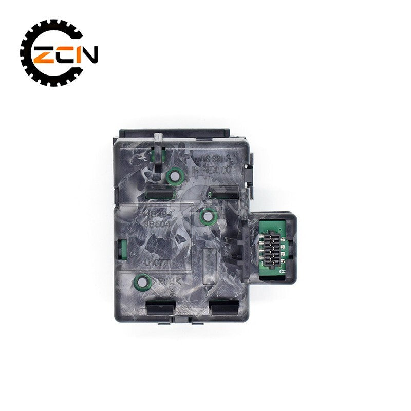 Pedal adjustment control switch DB5T-3B504-AAW for Explorer Taurus n
