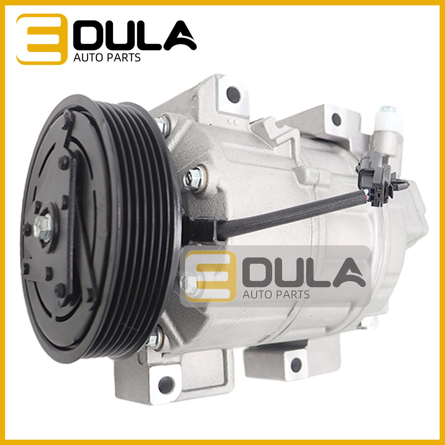 Air conditioner A/C Compressor Fits for Nissan Sentra 2.5L 2007 -2012 /NEW