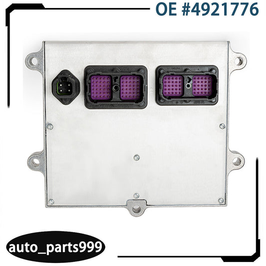 Engine control module replacement part 4921776RX for QSB6.7L 4921776- n
