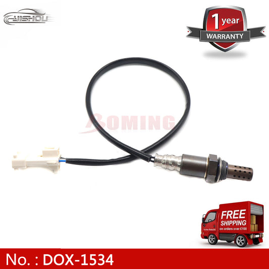 Oxygen sensor compatible with for Citro?n C2 XSARA Picasso Saxo, for Peugeot 106, 206, DOX-1534 (new)