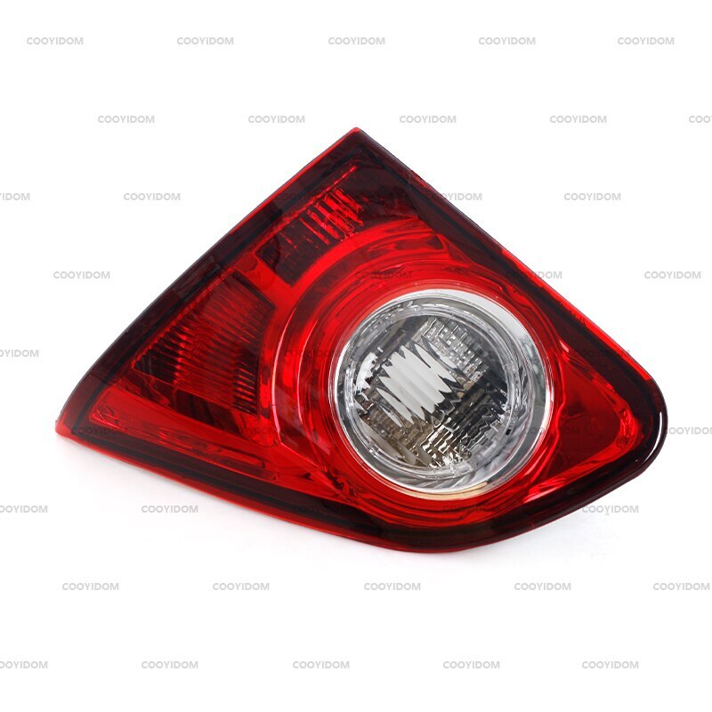 Right Inside Tail Light Rear bumper Light For Qashqai J10 2007-2010 v