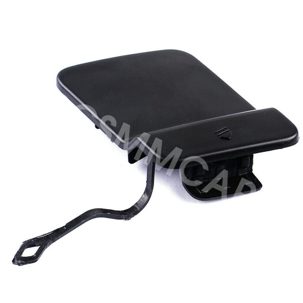 Rear Bumper Tow Hook Cover Fit for Mercedes Benz X204 GLK300 GLK350 2010-2012 Q