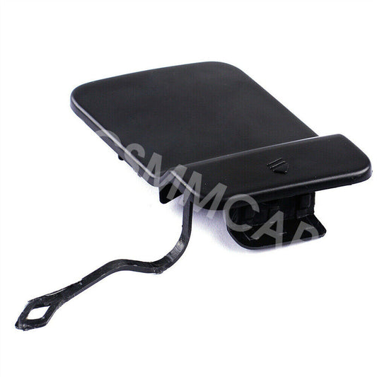 Rear Bumper Tow Hook Cover Fit for Mercedes Benz X204 GLK300 GLK350 2010-2012 Q