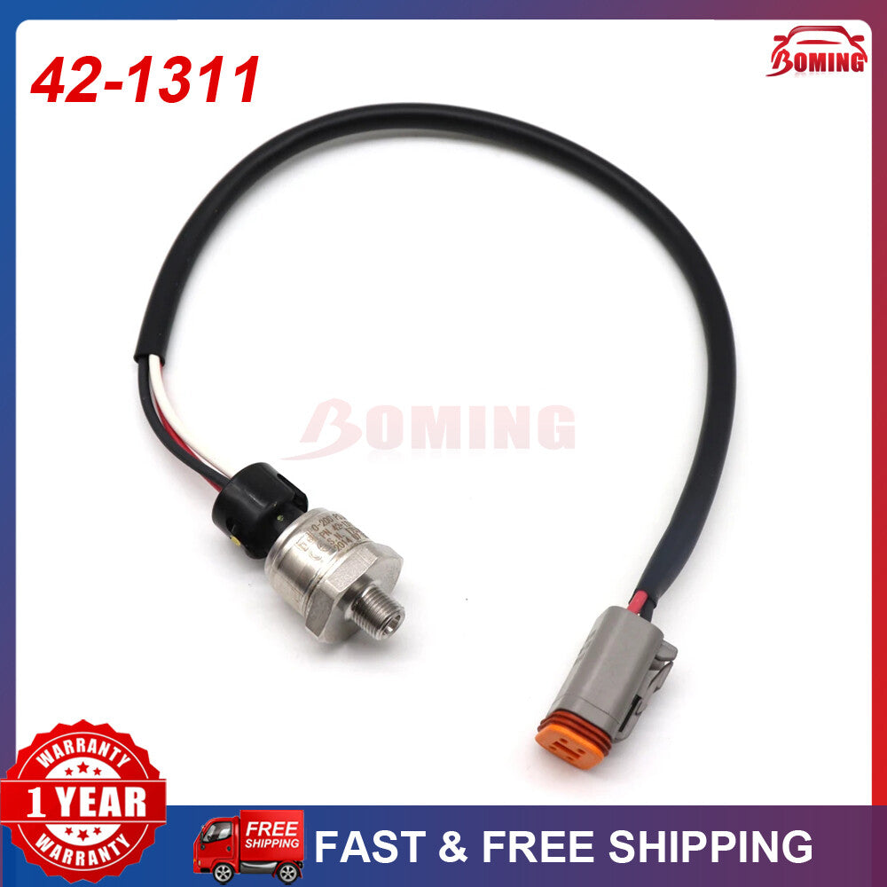 Suitable for Sensata 0-200 PSIG PN 8262276 3HMP2-6 42-1311 pressure sensor