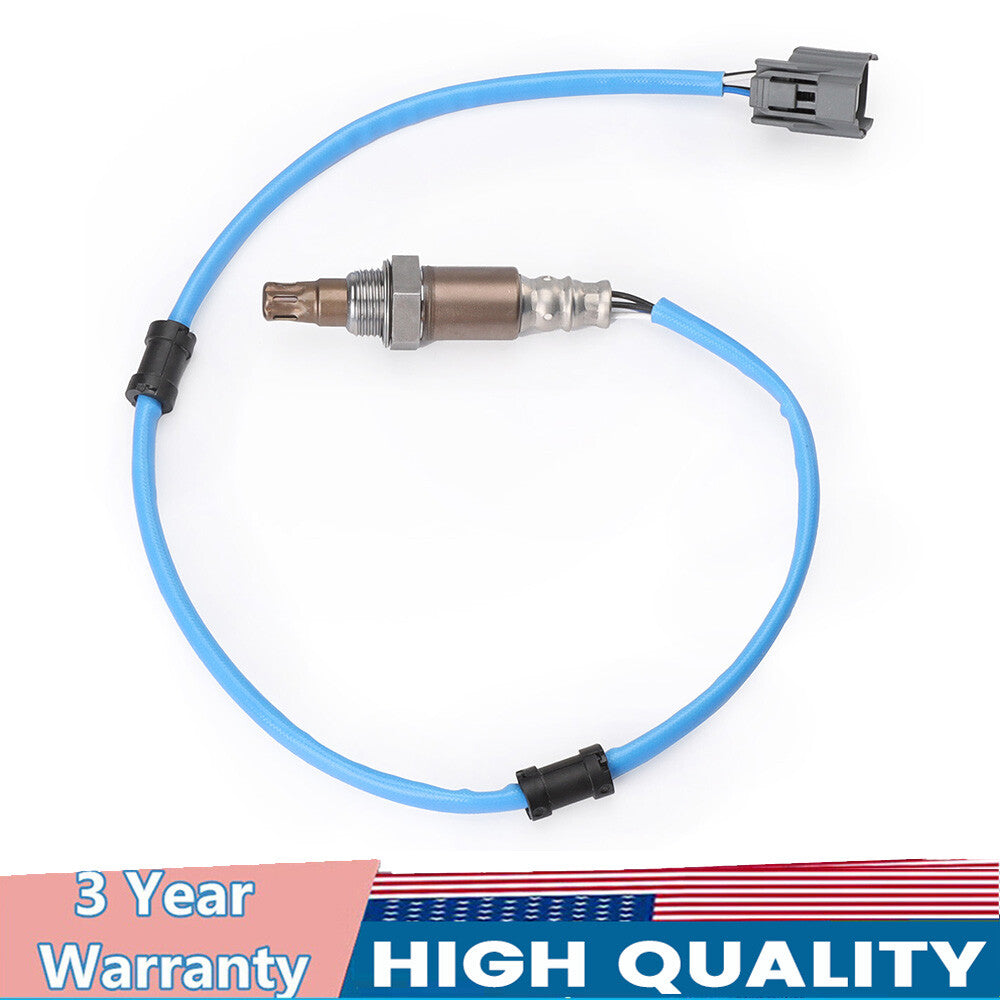 One-piece upstream oxygen (O2) sensor suitable for 2004-2008 for Acura TSX 2.4L 36531-RBB-003