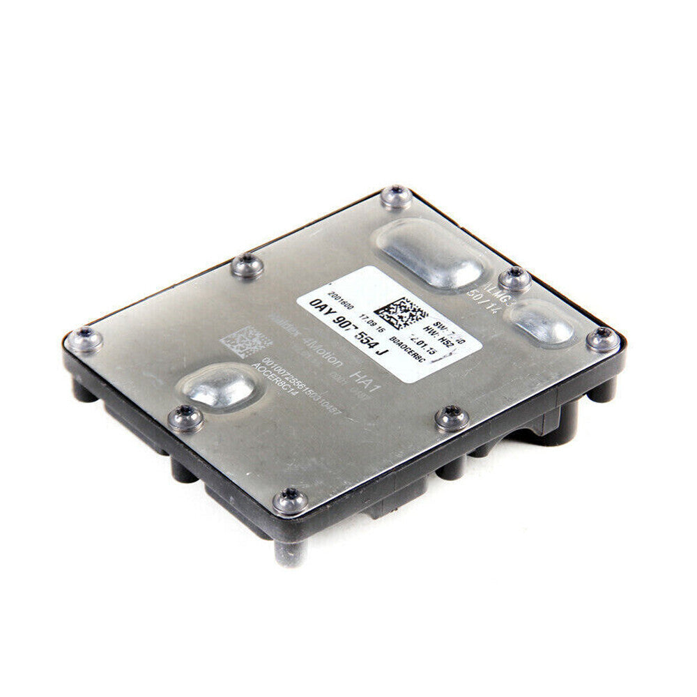 Differential Rear Control Unit For 2014-2018 for VW for Tiguan for Audi A1 Q3 RSQ3 0AY907554