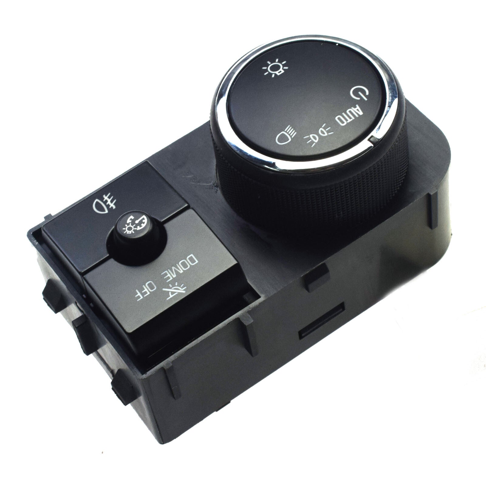 25858705 Headlight switch assembly for GMC pickup truck SUV - Brand new n