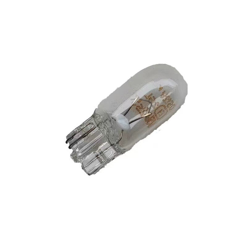 Rear license plate light bulb for Jeep 2014-2018 Cherokee - n