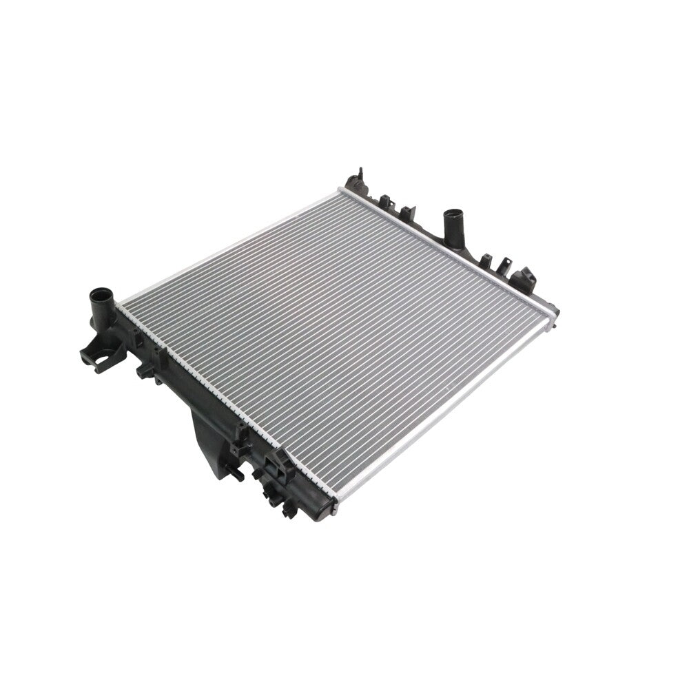 NEW Radiator For Rubicon Sahara for Jeep for Wrangler JK 07-18 3.6L 3.8L CU2957