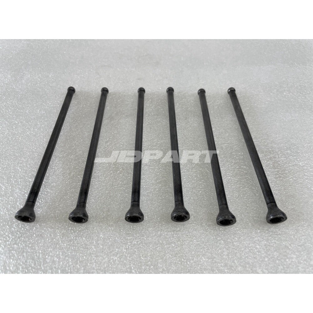 3TNE66 pushrod 119206 - 14400 for diesel engine parts -