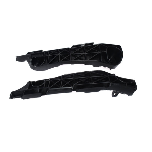 for Toyota RAV4 2006-12 2.5 3.5L Bumper Bracket Front Pair Driver Passenger 2
