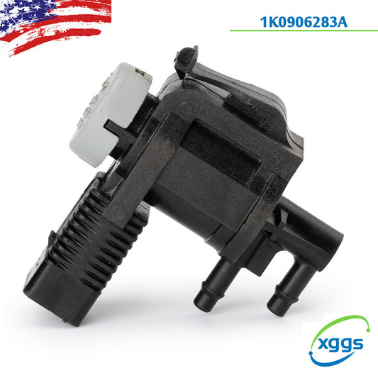 1Pcs Idle Air Control Valve 1K0906283A 1K0906283 for Audi for A6 A7 for A8 Q5 Q7 R8 TT Q