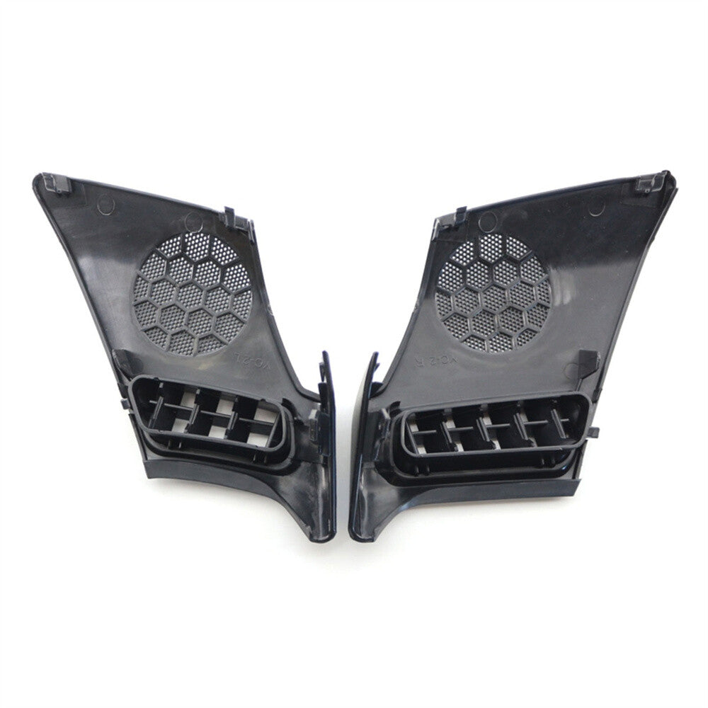 Car LH  RH Dash Vent Speaker Grill Cover Trim for Mercedes-Benz W210 E320 E430 Q