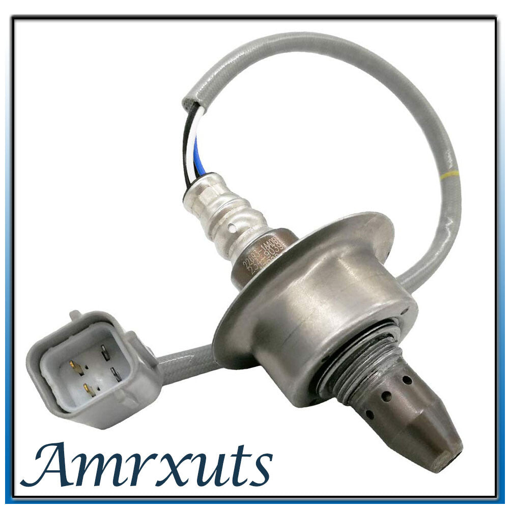 Upstream oxygen sensor 22693-1AA0B is suitable for Altima 3.5L and Versa 1.8L engines (2008-2009). n