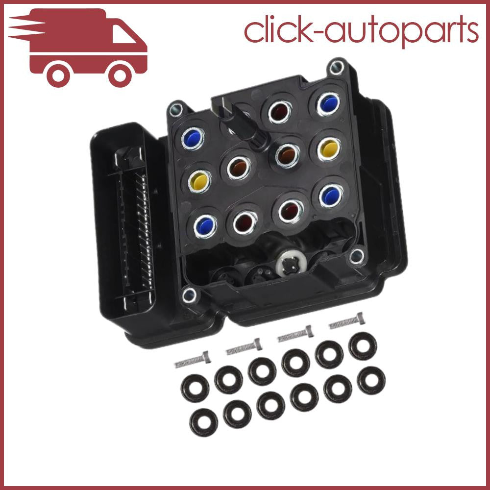 Anti-Lock Brake System Module 68038226AC Fits For Journey 2009 2.4L 3.5L Q