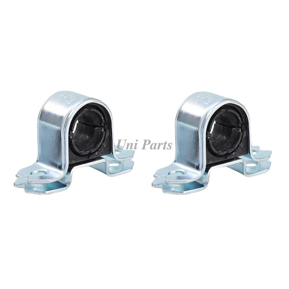2 pcs Front Left Right Sway Bar Bushing Stabilizer for VW for Passat for Tiguan for Golf