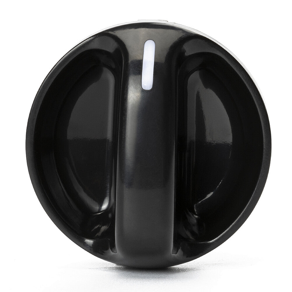 1PC Control Knobs Dials Heater A/C Fan 559050C010 For 2000-2006 for Toyota Tundra