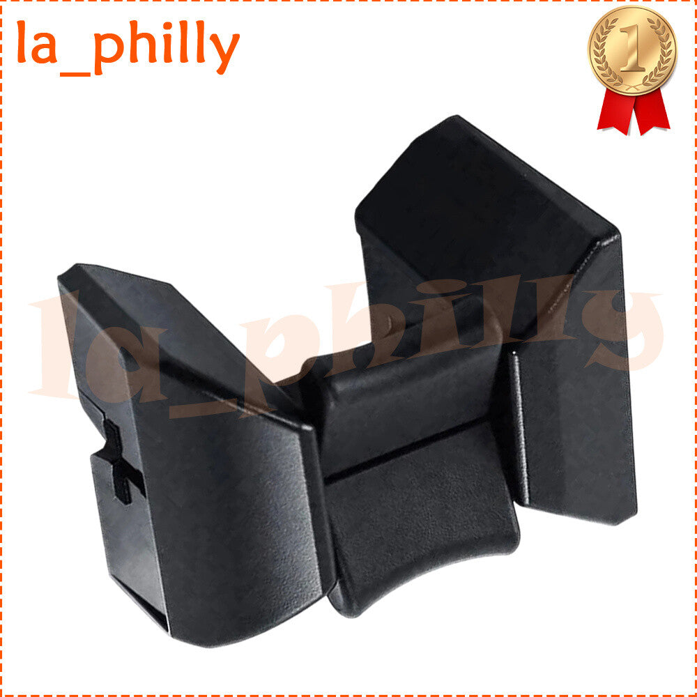 Console Cup Holder Insert for Lexus GS300 GS350 GS430 GS450h GS460 55618-30040 Q